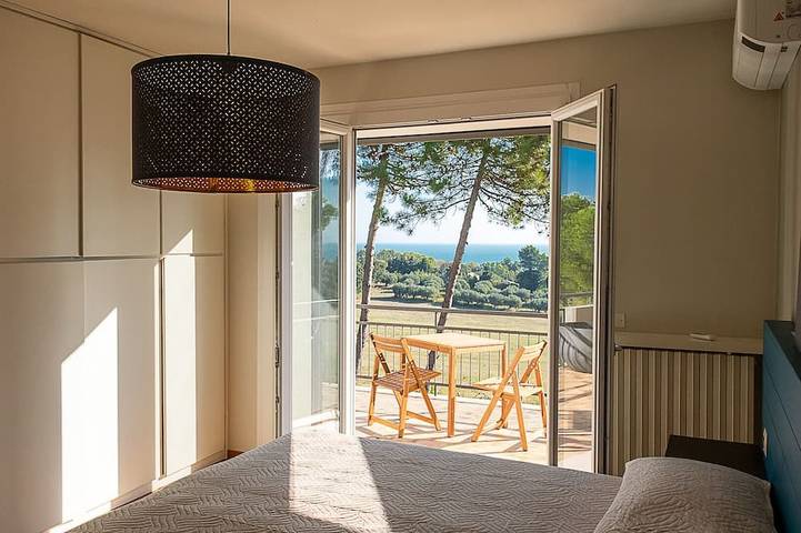 Ferienwohnung für 18 Personen, mit Garten in Pesaro - 2