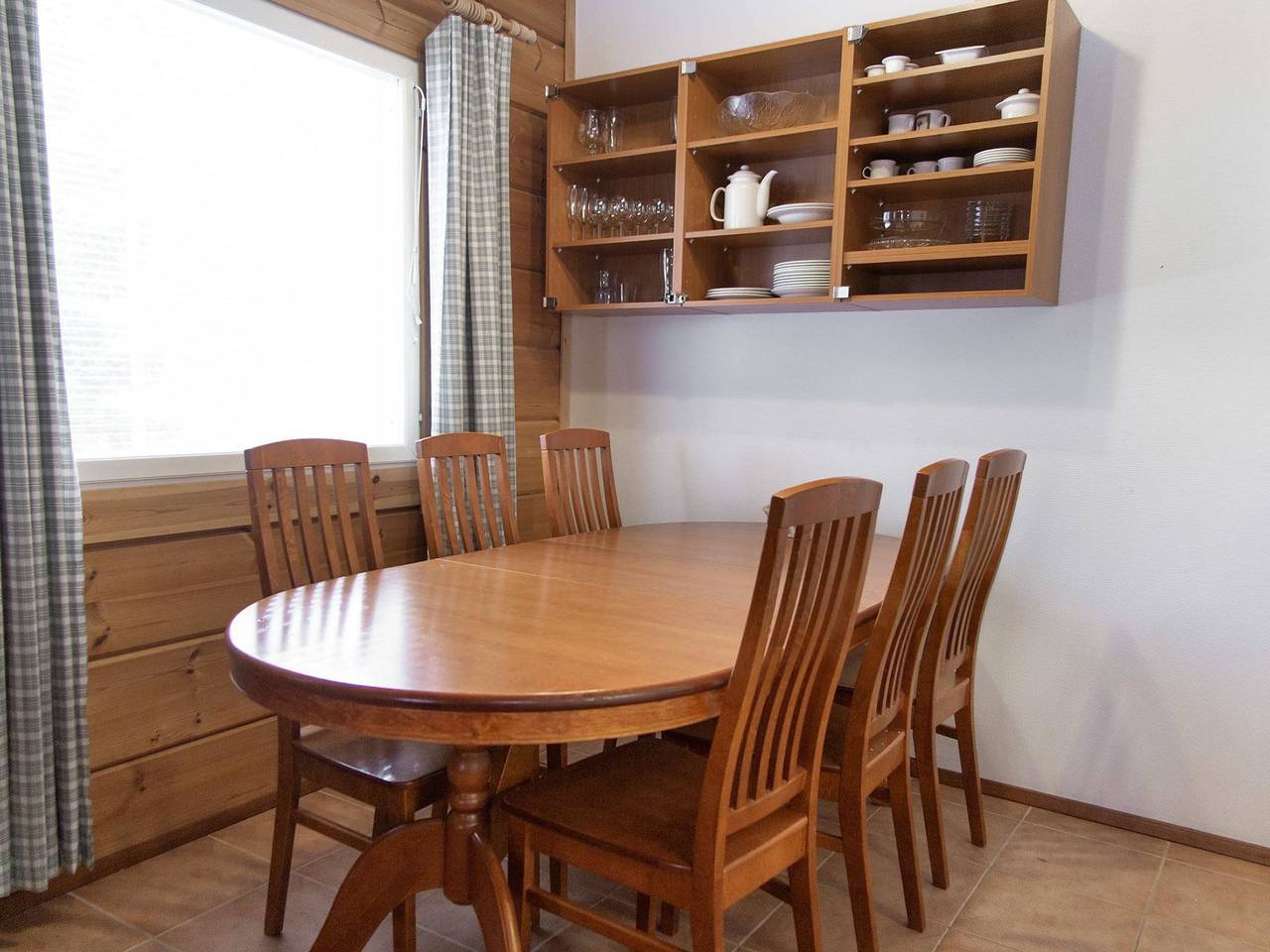 Peiponpesä a in Nilsiä, Kuopio