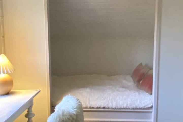 Ferienhaus für 6 Personen, mit Garten und Terrasse sowie Sauna, mit Haustier in Vaxholm - 3