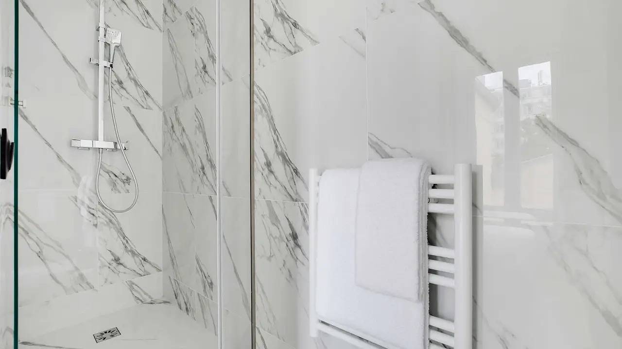 Apartamento vacacional entero, Ferienwohnung für 4 Personen (24 m²) in Montreuil in Montreuil, Sena-Saint Denis