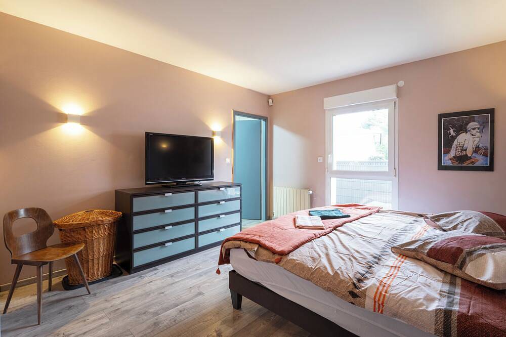 Le Château Jeannot - Rock in Share in Thionville, Moselle