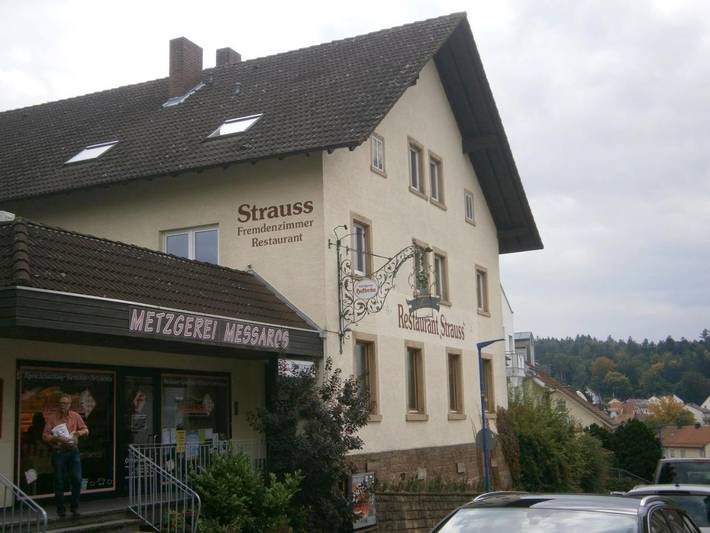 Hostel in Waldbronn