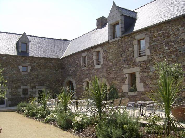 Chambre d’hôte pour 2 personnes, animaux acceptés - 1