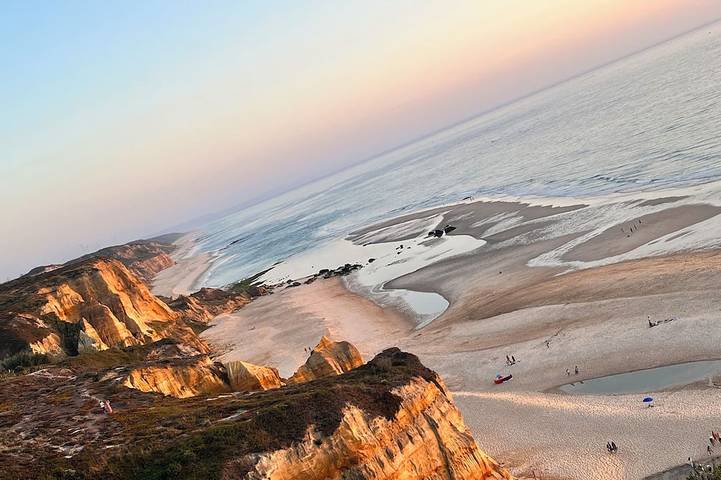 Maison de vacances pour 6 personnes, avec terrasse et jacuzzi