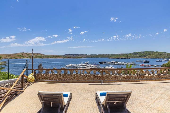 Location de vacances pour 4 personnes à Port d'Addaia - 2