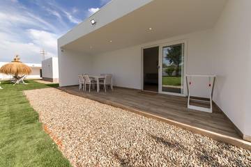 Chalet para 14 Personas en Chiclana de la Frontera, Costa de la Luz, Foto 3