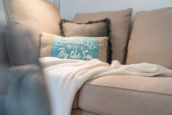 Ferienwohnung für 4 Personen, mit Balkon, mit Haustier in St. Peter-Ording - 4