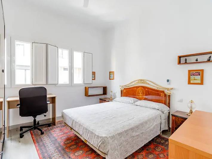 Ferienwohnung für 6 Personen, mit Balkon in Las Palmas