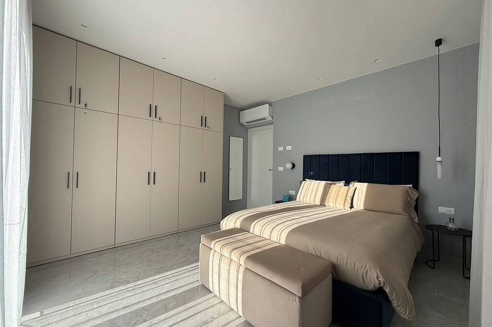 Appartamento intero, Casa Africano Peschici in Peschici, Peschici e dintorni