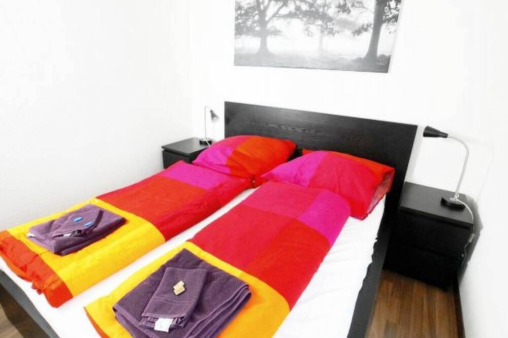 Appartamento intero, Zh Blueberry lll - Oerlikon Hitrental Apartment in Zürich 50 Oerlikon, Zurigo