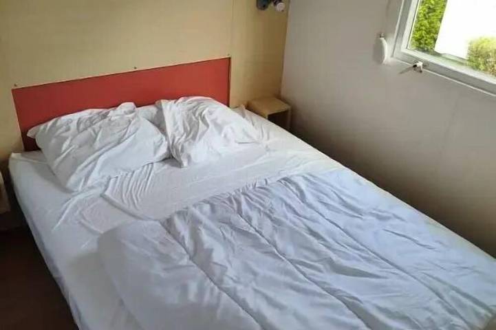 Mobil home pour 4 personnes à Saint-Martin-en-Campagne - 2