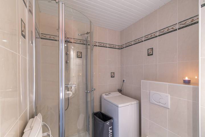 Apartamento entero, Au bruit des vagues - Vue port in Binic, Côte de Goëlo