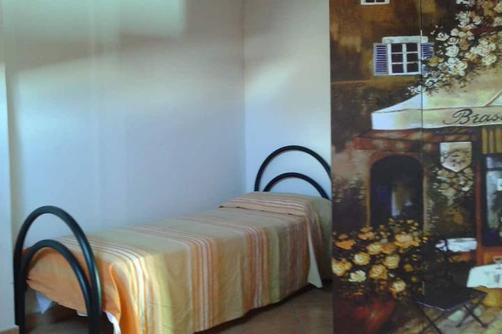 Apartamento entero, Piso / apartamento - Palermo in Palermo, Provincia de Palermo