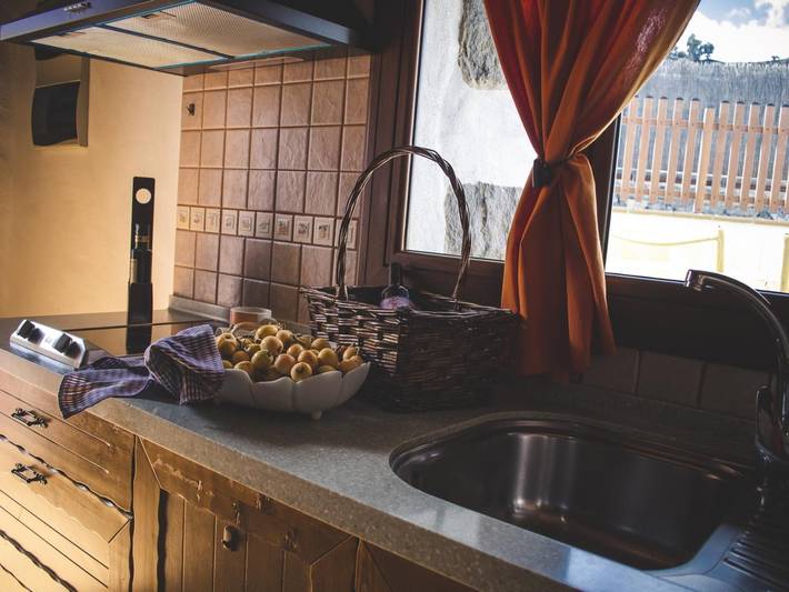 Gîte für 5 Personen, mit Whirlpool in Gran Canaria Süd - 3