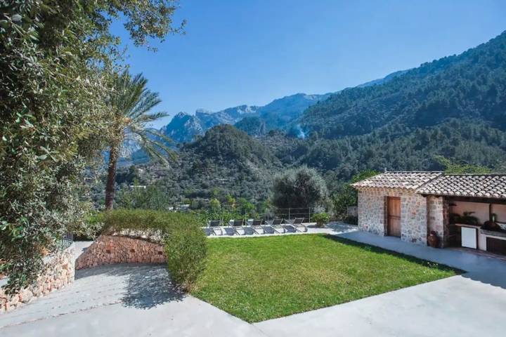 Holiday home for 4 people, with garden - 1
