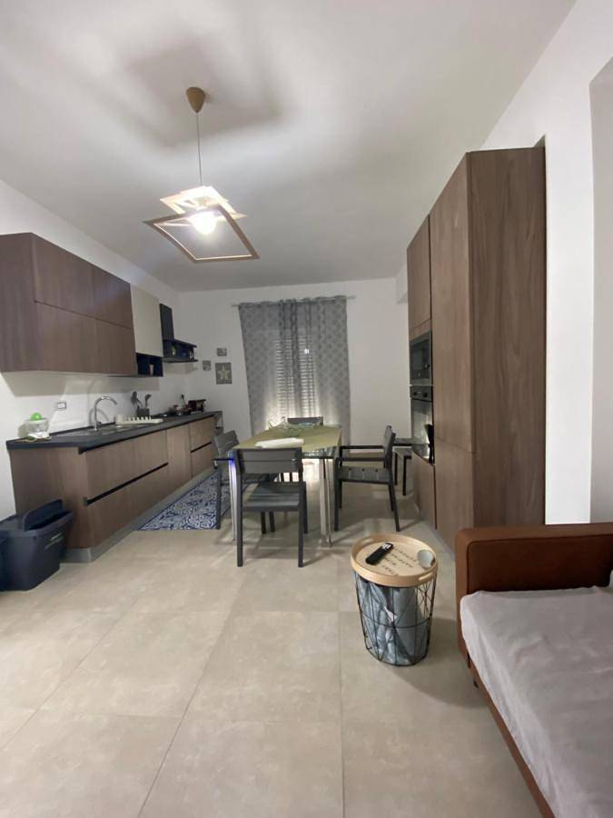 Gîte pour 5 personnes, avec balcon à Bagheria - 3