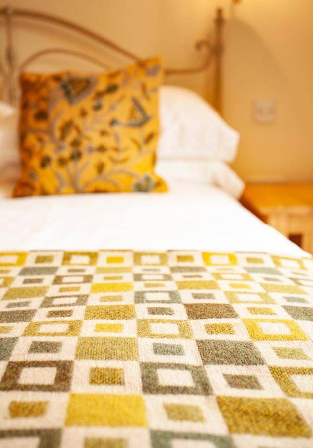 Holiday rental for 12 people, with garden and hot tub in Newport (Pembrokeshire)