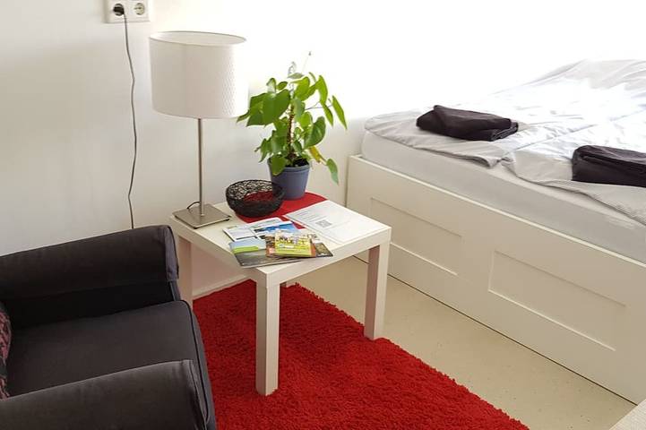 Ferienwohnung für 2 Personen in Tübingen - 4