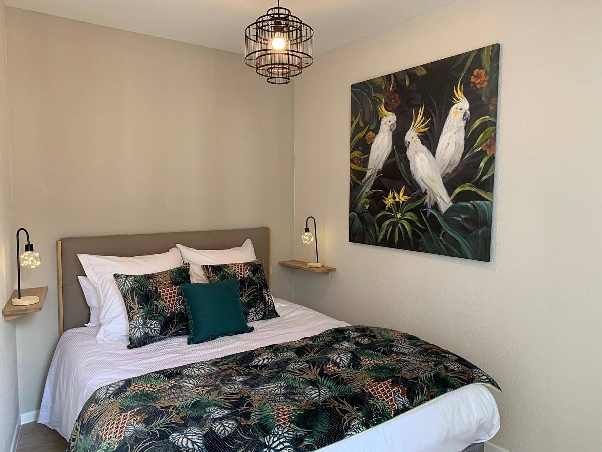 Cathédrale Appart' Ambre in Albi (Tarn), Región de Albi