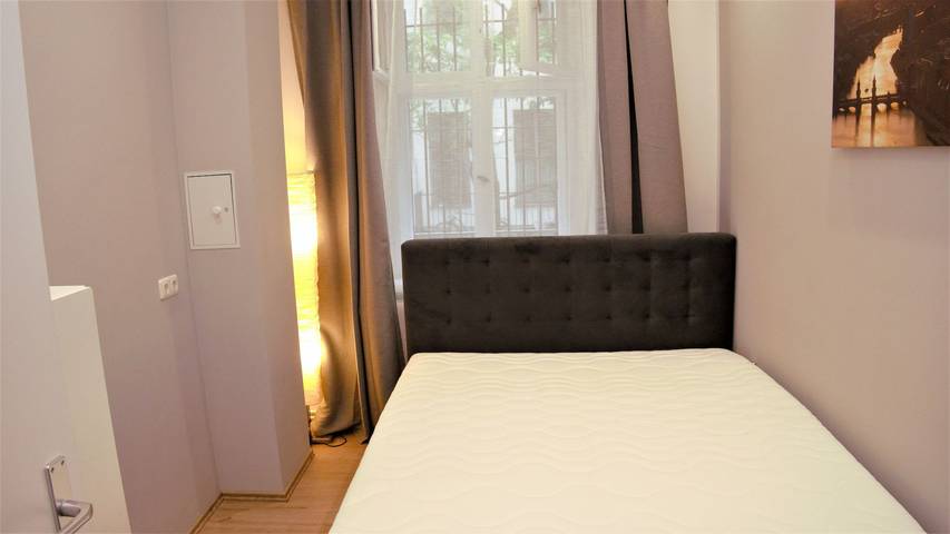 Appartamento intero, Aceto Home in Berlino Prenzlauer Berg, Berlino