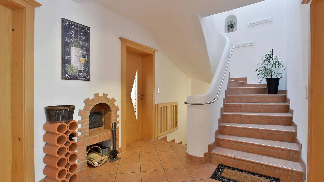 Ferienhaus für 10 Personen (160 m²) in Söll in Söll, Kaisergebirge
