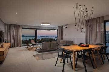 Villa for 8 People in Jezera, Murter, Photo 3