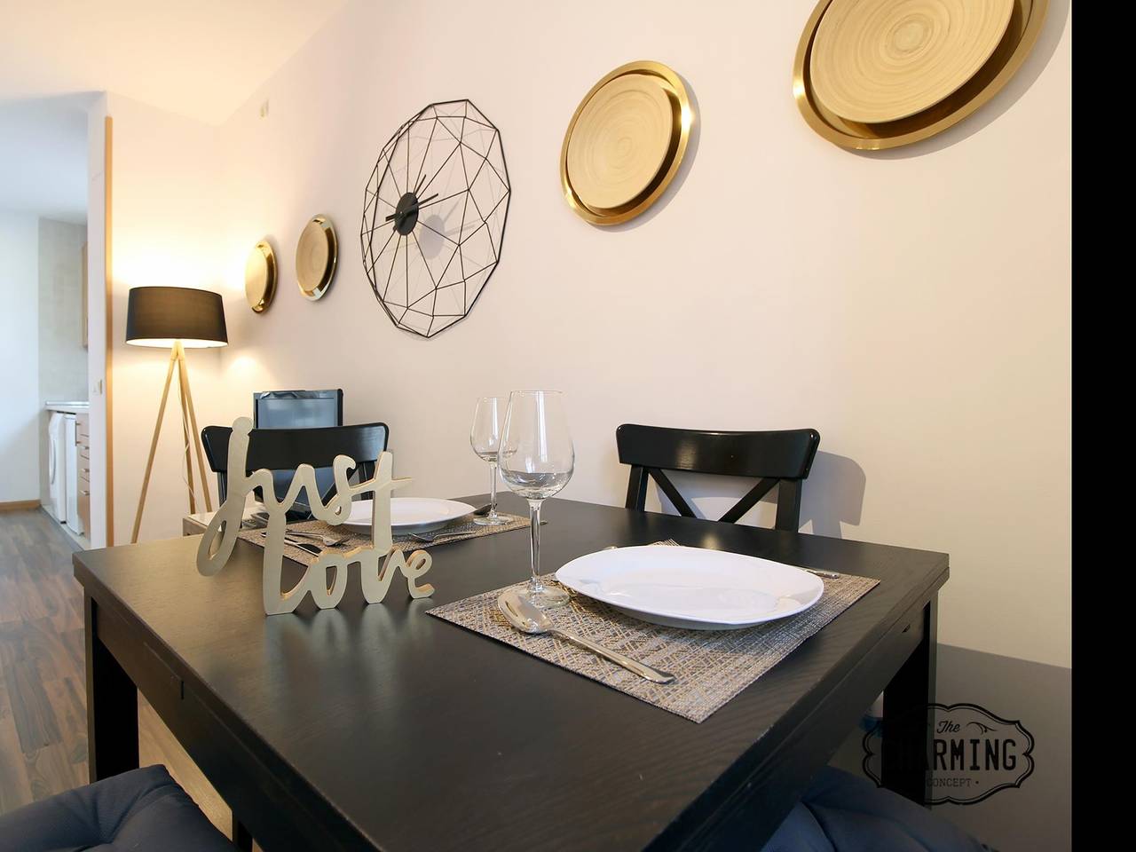 Entire studio, Charming Huertas - The Best Area in Centro (Madrid), Madrid