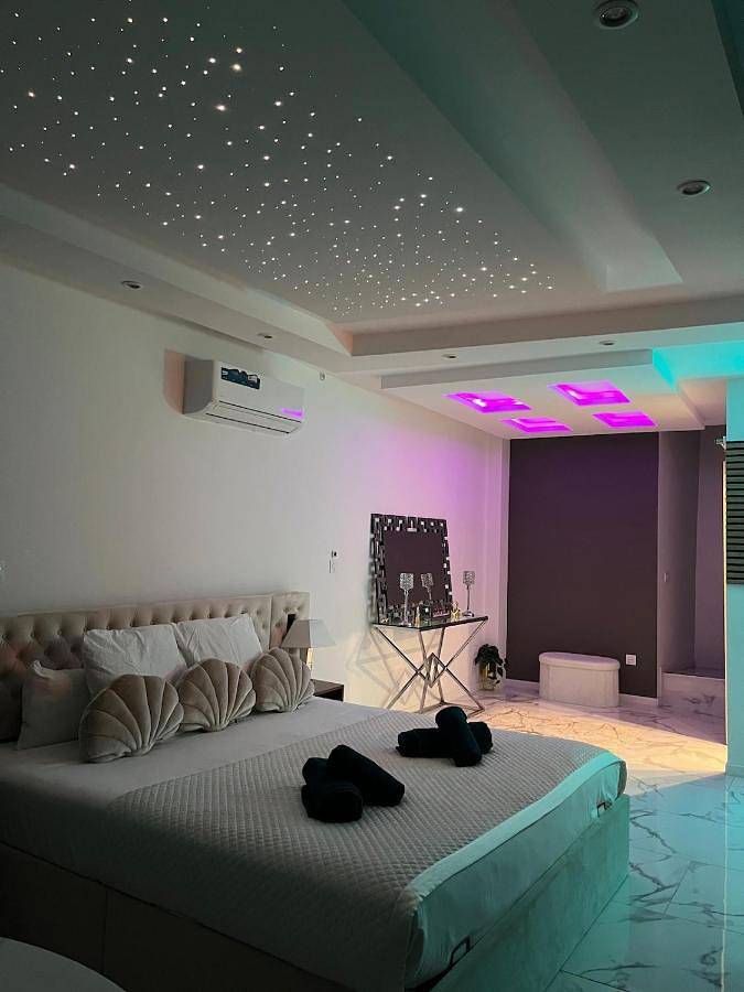 Appartement de vacances pour 4 personnes, avec vue