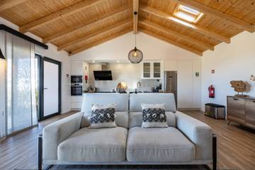 Ferienhaus für 4 Personen in Rogil, Costa Vicentina, Bild 4