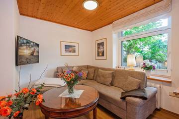 Ferienwohnung für 4 Personen in Heringsdorf