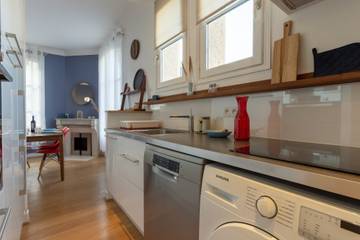Ferienwohnung für 6 Personen in Deauville, Côte Fleurie, Bild 3