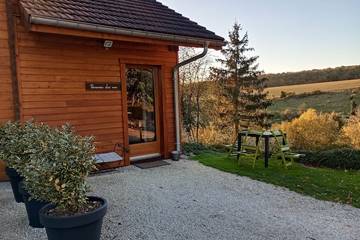Appartement de vacances pour 3 personnes dans la Meuse