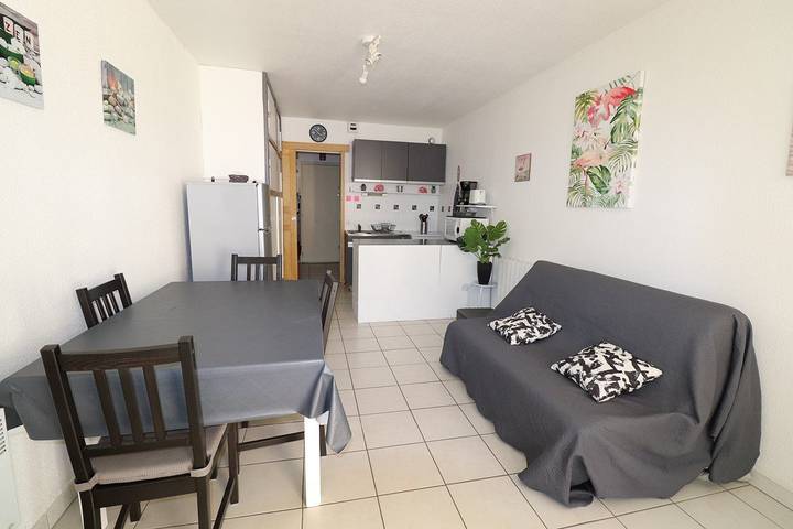 Gîte pour 4 personnes, animaux acceptés dans Le Seaquarium - 2