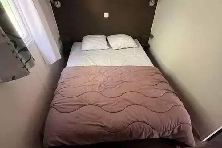 Camping pour 6 personnes dans L'Aubrac - 4