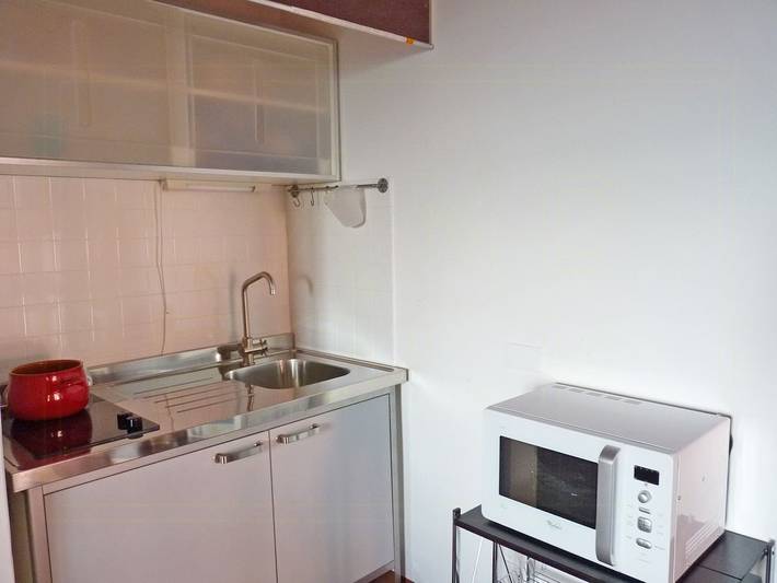 Appartamento intero, Appartamento con vista mare e piscina vicino a Lucca in Massarosa, Riviera Toscana