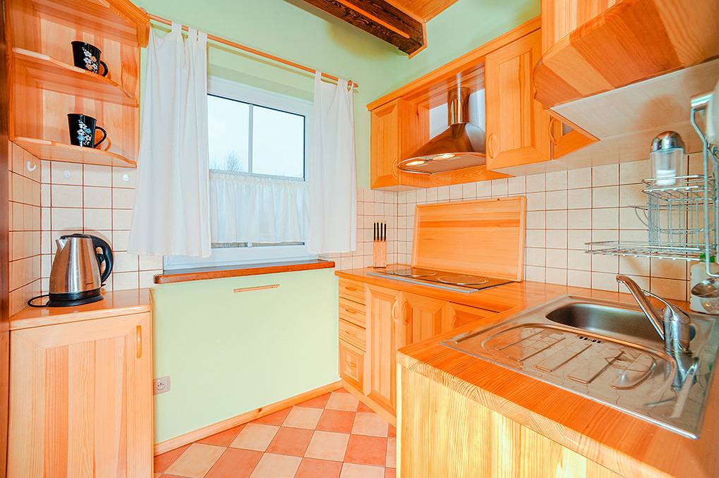 Pl 312.005 - Ferienhaus Boguslaw in Masuren