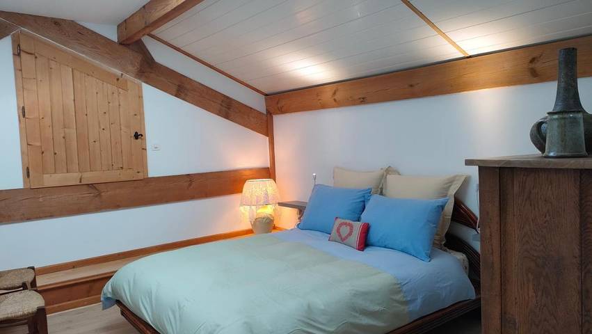 Location de vacances pour 10 personnes, avec terrasse et piscine à Lias-d'Armagnac - 4