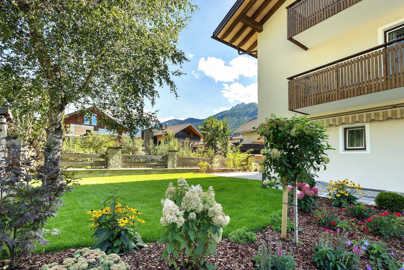 Appartamento per 4 Persone in Villabassa, Villabassa e dintorni