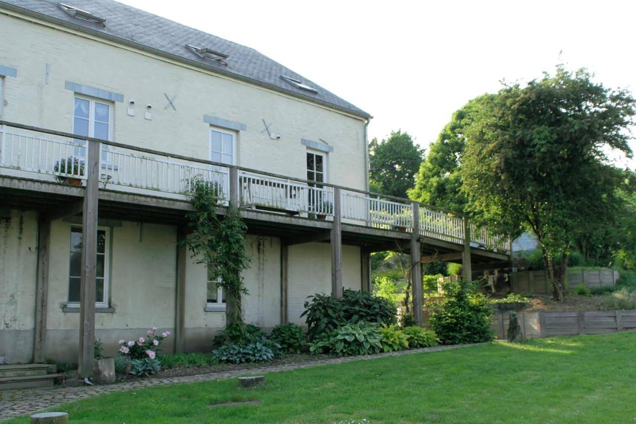 Appartement entier, L'autre rive de la Tourelle in Way, Genappe