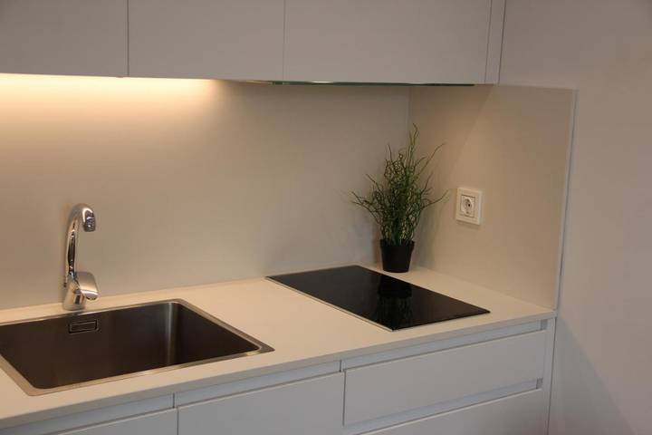 Apartamento de vacaciones para 2 personas, con jardín y vistas en Donostialdea - 4