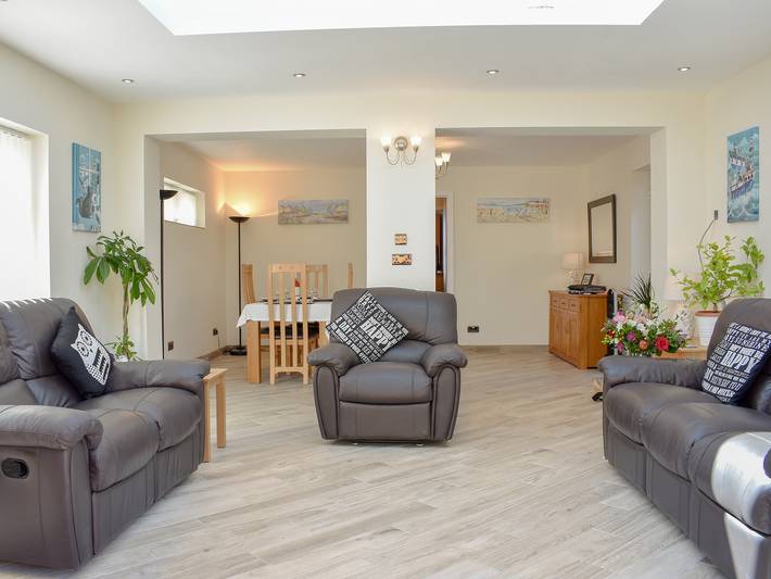 Albert Apartment in Poole, Südwestengland