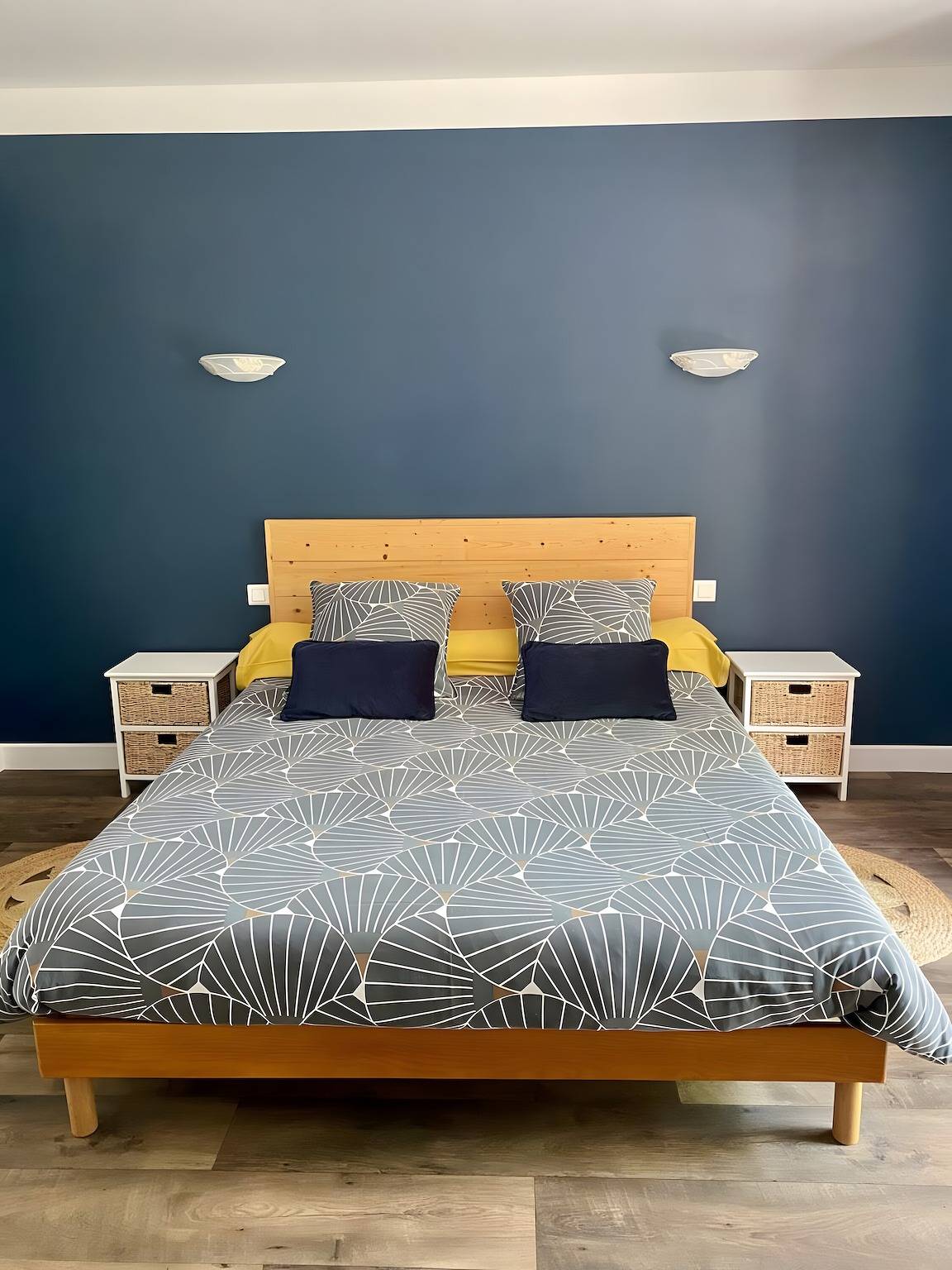 La Chambre Causse – Chaleureuse & intimiste  in Gramat, Parc Naturel Régional des Causses du Quercy