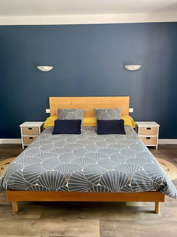 Chambre D’hôte pour 2 Personnes dans Gramat, Parc Naturel Régional des Causses du Quercy, Photo 3