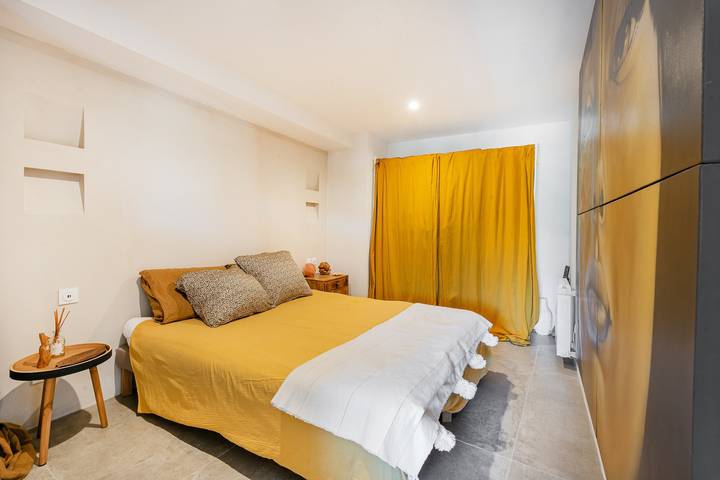 Apartamento entero, L'Atelier du Tanneur - Loft de charme en Provence in Barjols, Región Brignoles
