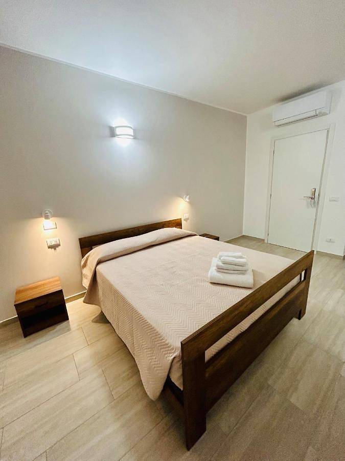 Chambre d’hôte pour 2 personnes à Pavie - 3