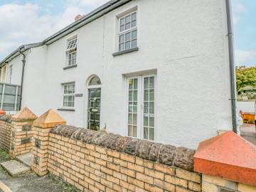 Cottage for 4 People in Gilwern, Monmouthshire, Photo 2