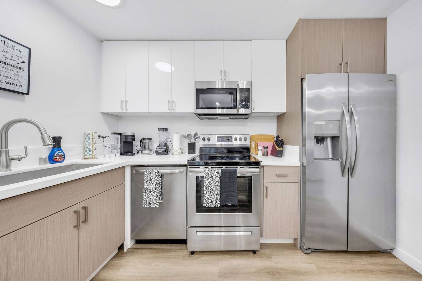 Apartamento entero, One Lux Stay 1Br Home Near the Beach in Redondo Beach, Los Angeles County