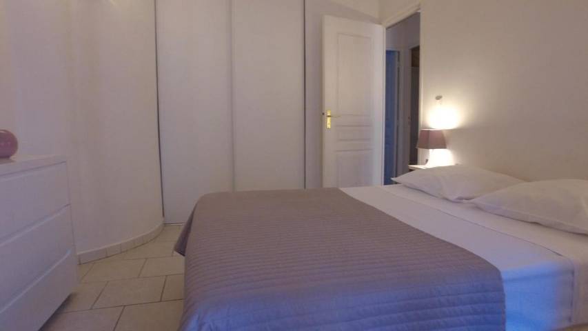 Villa pour 4 personnes, avec piscine et jardin à Porto-Vecchio - 4