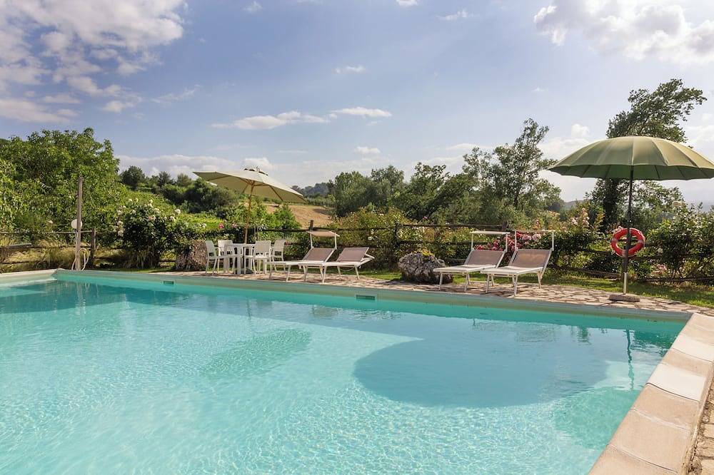 June Special Offer in Magliano Sabina, Rieti Provinz