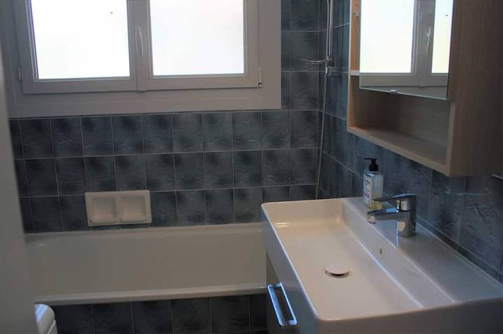 Ganze Wohnung, Ronce-les-Bains - Wohnung 1. Stock links - 90m vom Strand entfernt in La Tremblade, Côte de Beauté